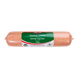 Extra Lean Ground Turkey